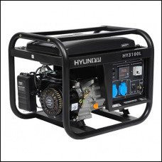 Hyundai HY 3100 L